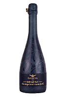Вино игристое Gancia Cuvee 60 Alta Langa Metodo Classico 0,75 л фото