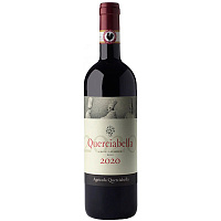 Вино Красное Сухое Querciabella Chianti Classico 2020 0,75 л фото