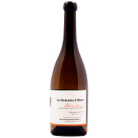 Вино Белое Сухое Le Domaine d'Henri Heritage Chablis 1er Cru Fourchaume 2015 0,75 л фото
