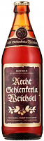 Пиво Светлое Schlenkerla Weichsel Rotbier 0,5 л фото