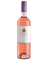 Вино Розовое Сухое Luna Rosato 2022 0,75 л фото