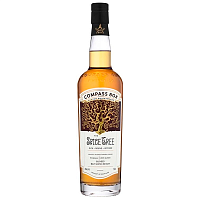 Виски Compass Box The Spice Tree Blended Malt 0,7 л фото