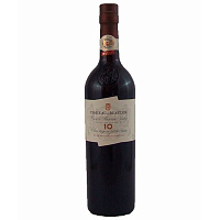 Вино креплёное Красное Chateau de Beaulon 10 Ans Rouge Pineau Des Charentes 0,75 л фото