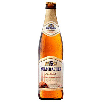 Пиво Светлое Kulmbacher Edelherb Premium Pils 0,5 л фото