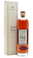 Коньяк Michel Forgeron Barrique 84 Grande Champagne in gift box 1984 0,5 л фото