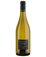 Вино Белое Сухое Baudouin Millet Petit Chablis 2023 0,75 л фото