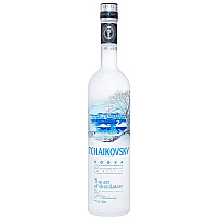 Водка Tchaikovsky 1 л фото