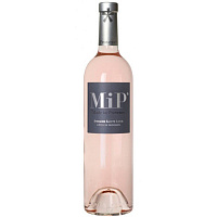 Вино Розовое Сухое Domaine Sainte Lucie MIP Cotes de Provence 2022 0,75 л фото