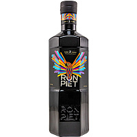 Ром Ron Piet 3 Years Old 0,7 л фото
