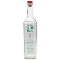 Мескаль Koch El Elemental Mezcal Artesanal Espadin 0,7 л фото