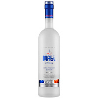 Водка Mati Premium 0,7 л фото