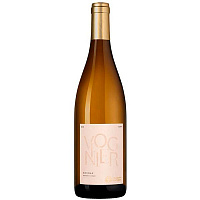 Вино Белое Сухое Usadba Markotkh Viognier 2023 0,75 л фото