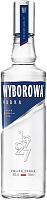 Водка Wyborowa Klasyczna 0,7 л фото