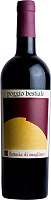 Вино Красное Сухое Fattoria di Magliano Poggio Bestiale Maremma Toscana 2019 0,75 л фото