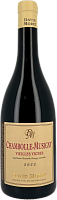 Вино Красное Сухое David Moret Vieilles Vignes Chambolle-Musigny 2022 0,75 л фото