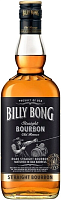 Виски Billy Bong Straight Bourbon Old Reserve 0,7 л фото