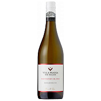 Вино Белое Сухое Villa Maria Private Bin Sauvignon Blanc Marlborough 2023 0,75 л фото