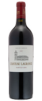Вино Красное Сухое Chateau Lagrange Grand Cru Classe 2017 0,75 л фото