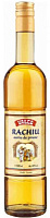 Ракия Valco Rachiu Auriu de Prune 0,5 л фото