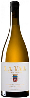 Вино Белое Сухое La Val Gran Anada Albarino Rias Baixas 2019 0,75 л фото