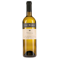 Вино Белое Сухое Lis Neris Chardonnay Venezia Giulia 2017 0,75 л фото