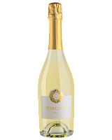 Вино игристое Белое Брют Cave d'Aleria Barcelo Brut 2023 0,75 л фото