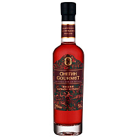 Настойка Onegin Gourmet Cherry Barberry Pomegranate 0,05 л фото