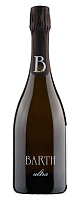 Вино игристое Белое Брют Barth Ultra Sekt Brut Nature 2015 0,75 л фото