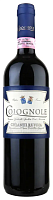 Вино Красное Сухое Colognole Chianti Rufina 2022 0,75 л фото