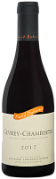 Вино Красное Сухое David Duband Gevrey-Chambertin 2022 0,375 л фото