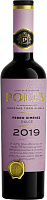 Вино креплёное Bodegas Toro Albala Poley Pedro Ximenez Dulce 2019 0,5 л фото