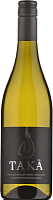 Вино Белое Сухое Taka Sauvignon Blanc Marlborough 2025 0,75 л фото