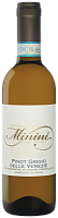 Вино Белое Сухое Minini Pinot Grigio 2025 0,375 л фото