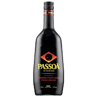 Ликер Passoa Passion Fruit 0,7 л фото