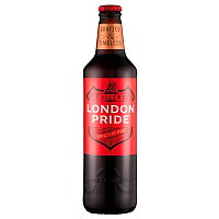 Пиво Тёмное Fuller's London Pride 0,5 л фото