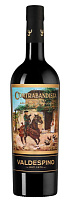 Херес Amontillado Contrabandista 2013 0,75 л фото