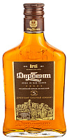 Коньяк Derbent 5 YO 2015 0,25 л фото