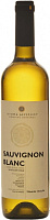 Вино Белое Сухое Domaine Dereskos Sauvignon Blanc 2019 0,75 л фото