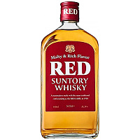 Виски Suntory Red 0,64 л фото