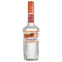 Ликер De Kuyper Creme de Cacao White 0,7 л фото