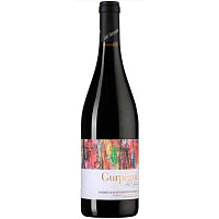 Вино Красное Сухое Gurpegui Art Collection Premium Matured in Winery Ribera del Guadiana 2021 0,75 л фото