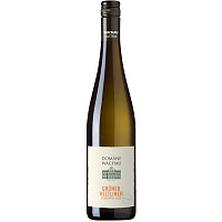 Вино Белое Сухое Domane Wachau Terrassen Gruner Veltliner Federspiel Wachau 2023 0,75 л фото