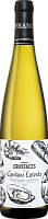 Вино Белое Сухое Gustave Lorentz L' Ami des Crustaces Pinot Blanc Alsace 2023 0,75 л фото