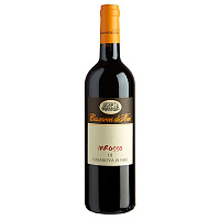 Вино Красное Сухое Casanova di Neri IrRosso Toscana 2020 0,75 л фото