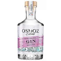 Джин Osmoz Citrus 0,7 л фото