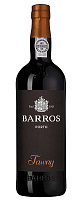 Портвейн Barros Тawny 2019 0,75 л фото