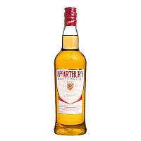 Виски Macarthur’s Blended 0,5 л фото