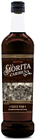 Ром La Morita Caribena Black 0,7 л фото