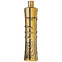Водка Roberto Cavalli Gold Edition 1 л фото