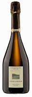 Шампанское Белое Брют Claude Cazals Clos Cazals Grand Cru Champagne 2015 0,75 л фото